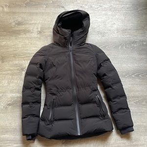 Lululemon Sleet Street Down Jacket